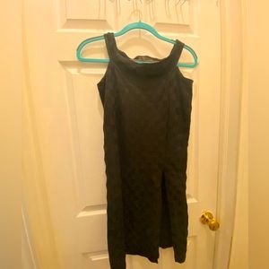 Urban outfitters little black dress